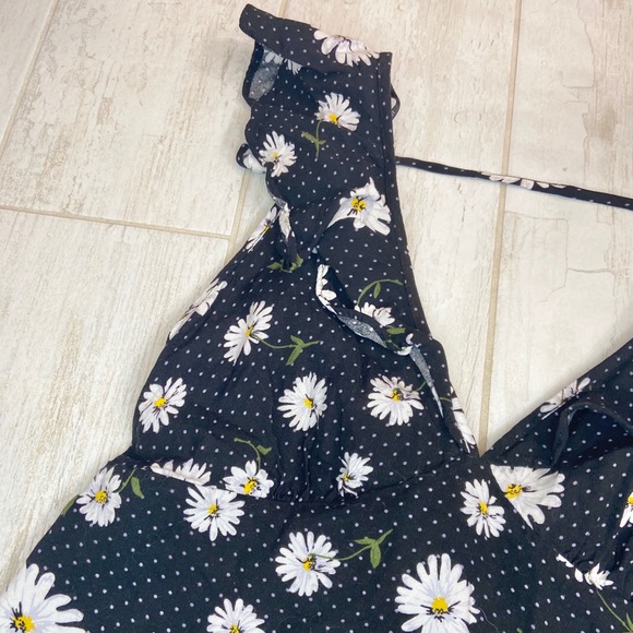 NWOT Daisy mini dress - Picture 3 of 5